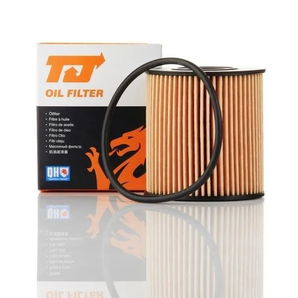 Oljefilter QUINTON HAZELL QFL0107