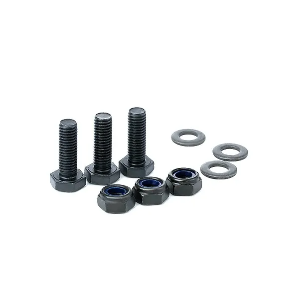 Spindelled RIDEX 2462S0020