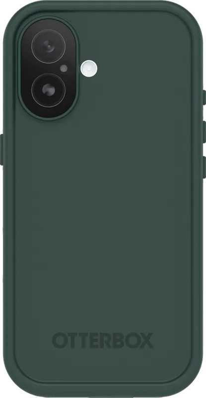 Otterbox Fre Magsafe Iphone 17 Grön