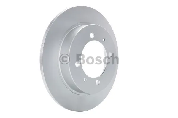 Bromsskiva BOSCH 0 986 478 898