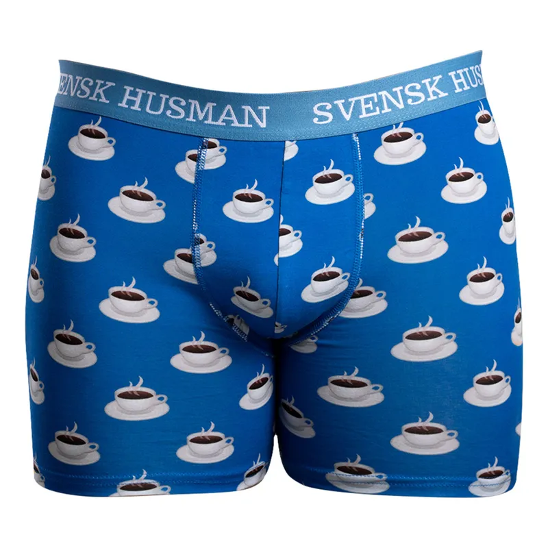 Boxershorts Kaffekopp - Large