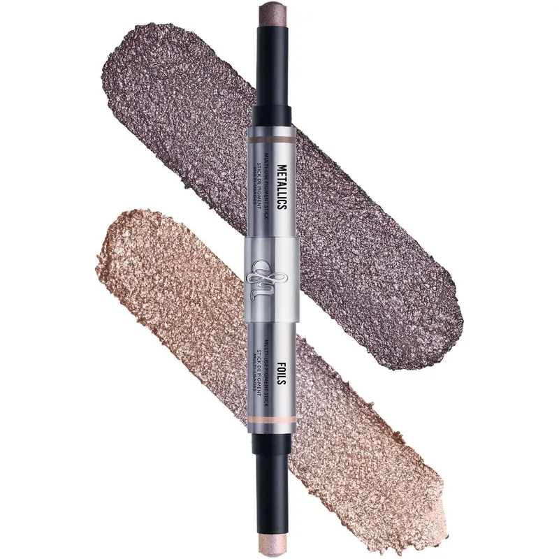 Danessa Myricks Beauty Colorfix Stix Duo 1 Interstellar/Mystic Taupe