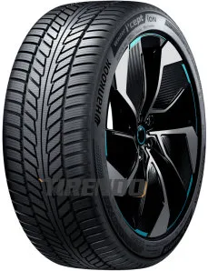 Hankook iON i*cept IW01A ( 235/55 R20 105V XL EV, SUV, SoundAbsorber )