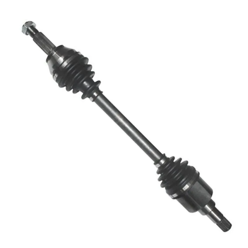 Drivaxel EURODRIVELINE FD-197