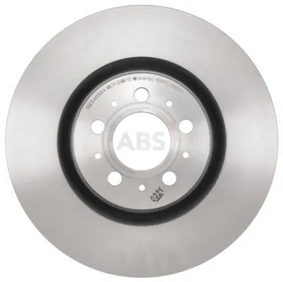 Bromsskiva A.B.S. 18079