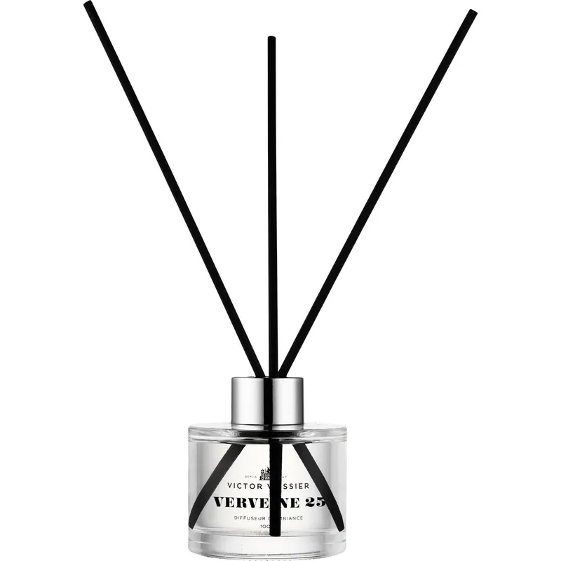 Victor Vaissier Doftpinnar Verveine 25 100 ml