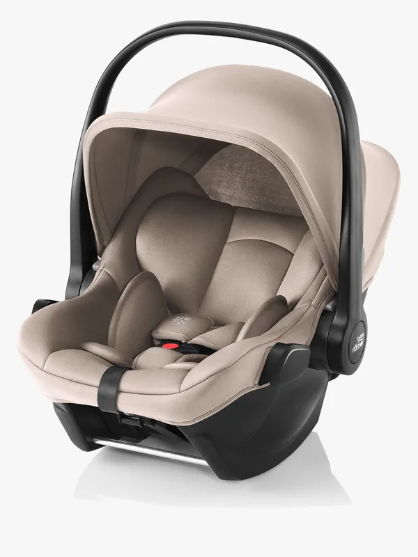Britax Römer Baby-Safe Core, chai