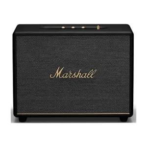 Marshall Woburn III Bluetooth Black