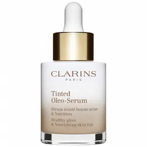 Clarins Tinted Oleo-Serum Foundation 02,5 30 ml