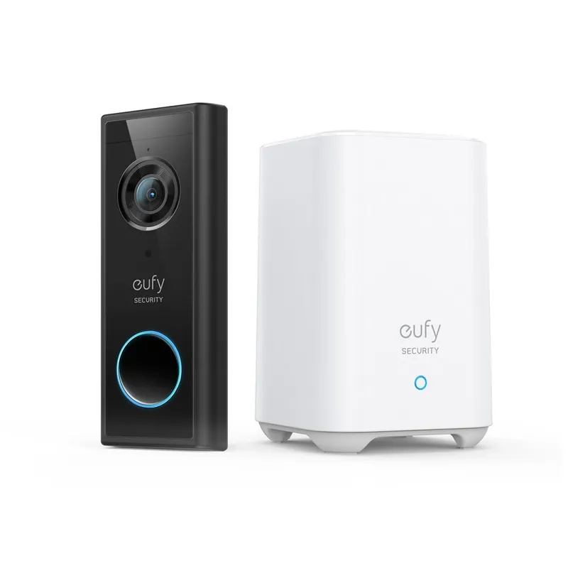 Eufy Video Doorbell S220