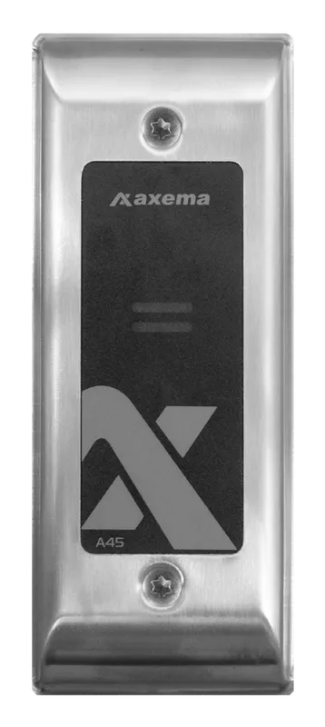 Axema A45I-HD Läsare EM/Mifare