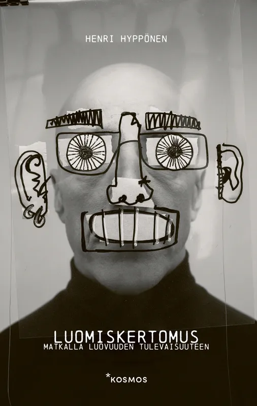 Luomiskertomus, E-bok