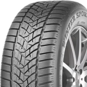 Dunlop Winter Sport 5 ( 215/65 R17 99V, SUV BLK )