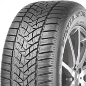 Dunlop Winter Sport 5 ( 215/65 R17 99V, SUV BLK )