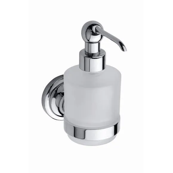 Tvålpump Duschbyggarna Classic (#3499)