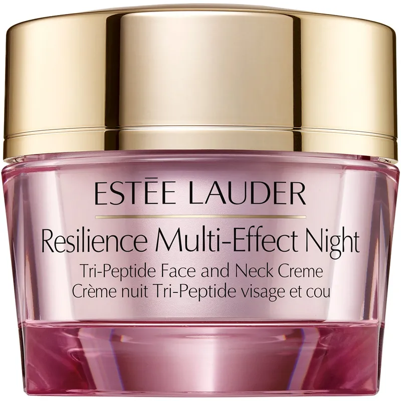 Resilience Night - Firming Face and Neck Cream