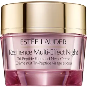 Resilience Night - Firming Face and Neck Cream