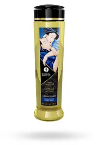Shunga Massage Oil - Seduction 240ml