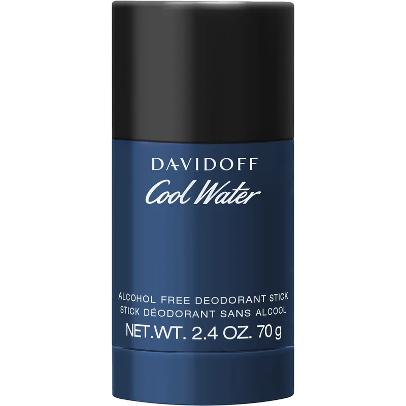 Davidoff Cool Water Deo Stick Extra Mild 70 g