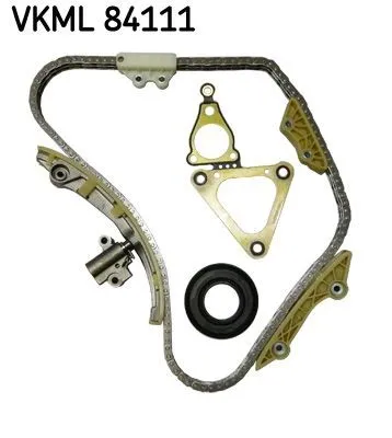 Kamkedjesats SKF VKML 84111