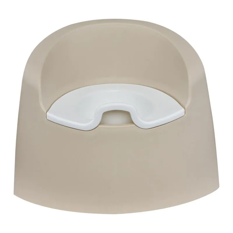 Quax My Potty Potta, Clay