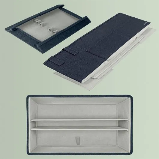 Mobil förvaring Office-In-A-Bag Leitz Small