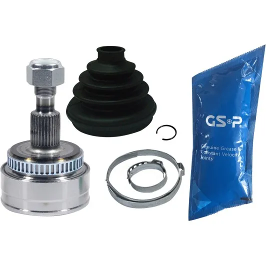 Ledsats, drivaxel GSP 835016