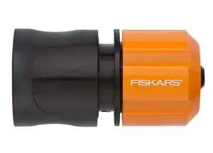 Fiskars 1027071 Snabbkoppling Ø9 mm (3/8")