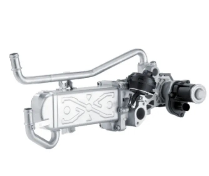 EGR-modul STARQ SQ322-01290