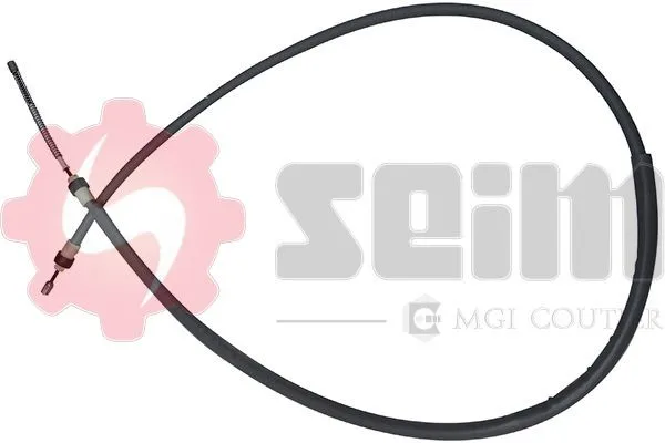 Handbromsvajer SEIM 555204