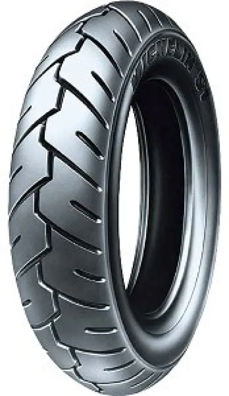 Michelin S1 ( 110/80-10 TT/TL 58J Hinterrad, Vorderrad )