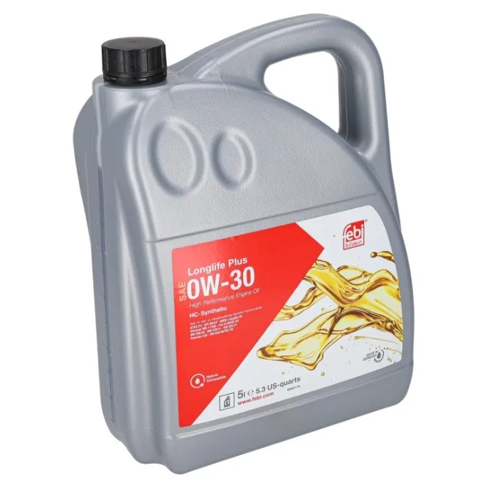 FEBI BILSTEIN 194638 Motorolja