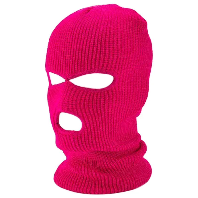 Skidmask / Balaklava – Rosa
