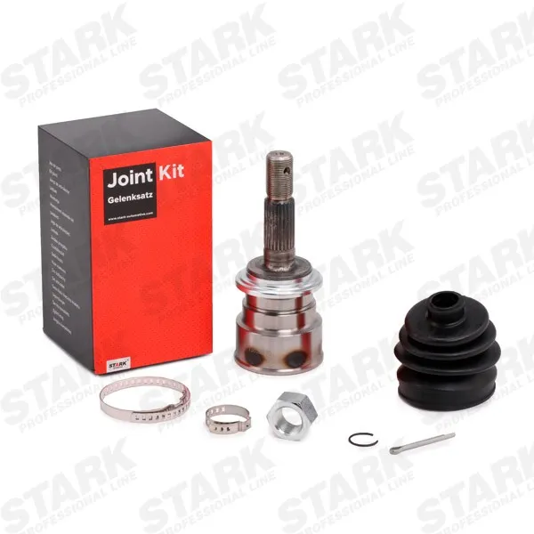 Ledsats, drivaxel STARK SKJK-0200447