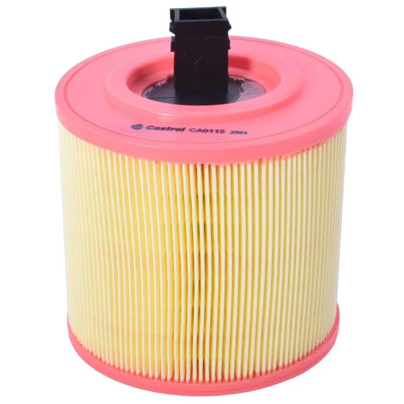 Luftfilter Castrol filters CA0115