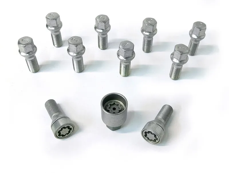 Hjulbult H&R 14254301SET