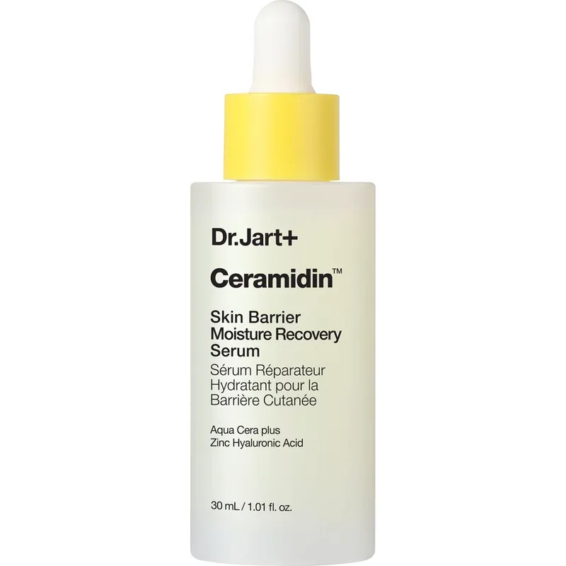 Dr.Jart+ Ceramidin Skin Barrier Moisture Recovery Serum 30 ml