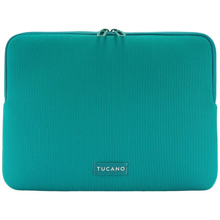 Tucano Datorfodral 13″/14″ Sleeve - Pertoleum