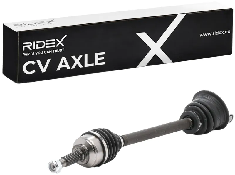 Drivaxel RIDEX 13D1184