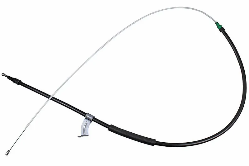 Handbromsvajer METZGER 17.9001