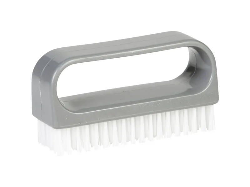 Nagelborste VIKAN 90mm grå