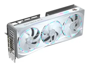 Gigabyte Aorus Master Ice Geforce Rtx 5080 16gb