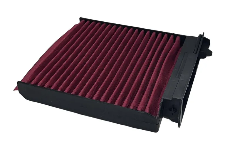 Kupéfilter CHAMPION CCF0310B