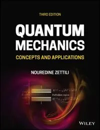 Quantum Mechanics (#7892)