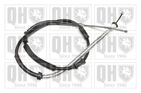 Handbromsvajer QUINTON HAZELL BC4371