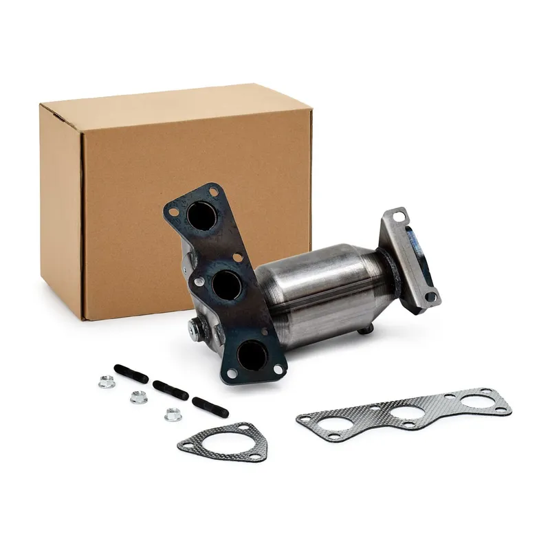 Katalysator RIDEX 429C0250