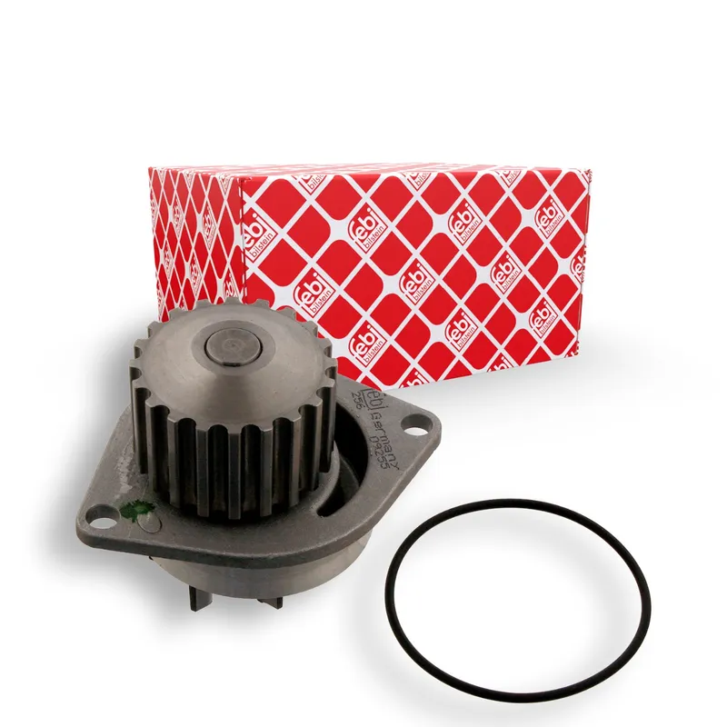 Vattenpump FEBI BILSTEIN 09255