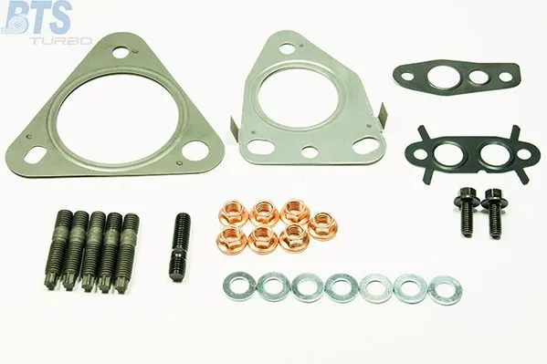 Monteringsats, Turbo BTS TURBO T931375ABS