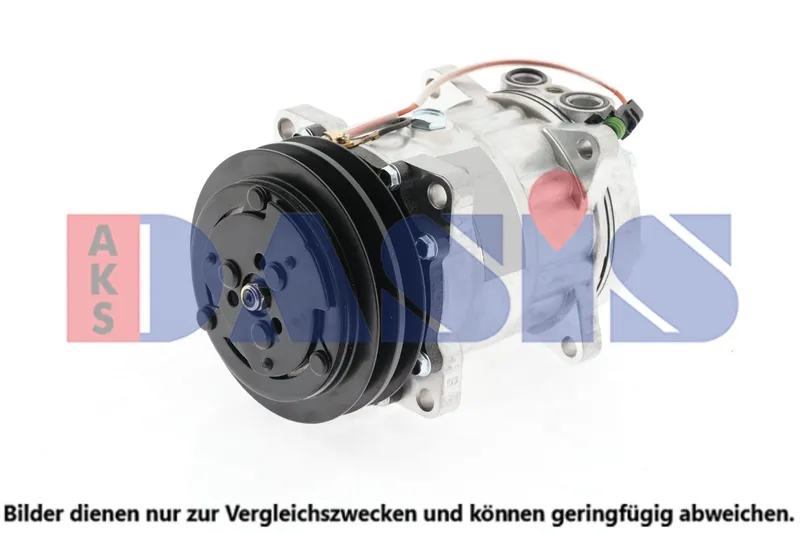 AC-kompressor AKS DASIS 852078N