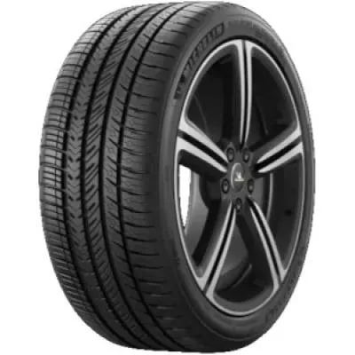 Michelin Pilot Sport All Season 4 ( 275/35 R21 103V XL EV Suitable, MO1 )